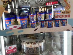 -DQ·蛋糕·冰淇淋(浦江欢乐颂店)