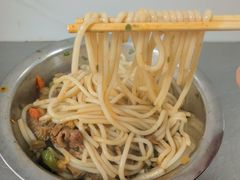 -阿海粉馆(雁城路店)