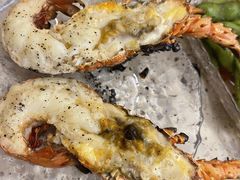 -白仁仔· 活烤海鲜 宵夜(豫园店)