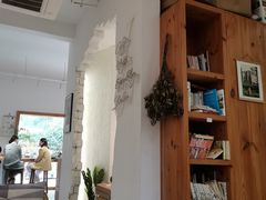 -COTTON CAFE(德信·中外公寓店)