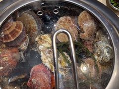 -船梆煮•蒸汽海鲜·生腌干蒸(五四广场店)