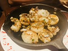 -BROWNSTONE布朗石西班牙餐厅(富城店)