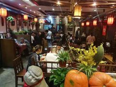 大堂-玉桥餐厅(天坛店)