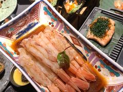 -匠和风精致料理(祥禾天地店)