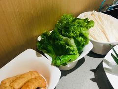 -海底捞火锅(正大乐城店)