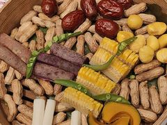 -马仕玖煲·融合菜·酥不腻烤鸭(人大店)