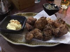 炸鸡块-鸟内会(河北路店)
