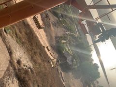 -古柏渡飞黄旅游区