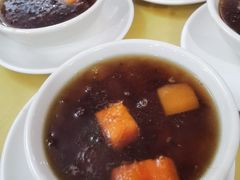 -吉莲利苑海鲜酒家(珠海拱北29年老字号店)