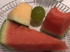 -醉辉皇上海之巅(上海中心大厦店)