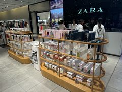 -ZARA(青岛万象城店)
