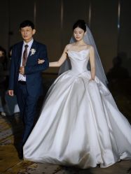 -B.Bridge Couture婚纱礼服(福田店)