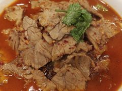 -老雒阳面馆·水席(定鼎门店)