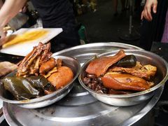 -吴长子卤菜馆(统一街店)