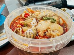 -金龙·打边炉(武进路店)