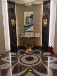 -雅曼妮spa美容养生