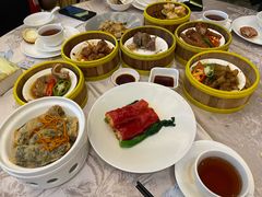 -香云轩·顺德菜(香云纱园林酒店店)