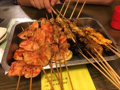 -西单翅酷(西单店)