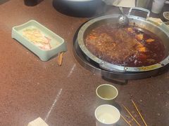 -巴倒烫陆派火锅山庄(南山总店)