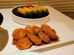 -茉里粤菜(皇姑万象汇店)