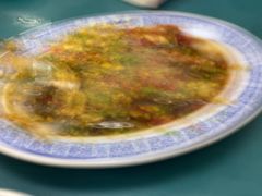 -桂园白粥·潮汕老味道