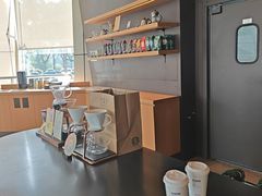 -星巴克(蔡伦路店)