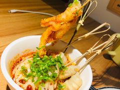 -太二酸菜鱼(正大广场店)