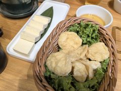 -四喜小胖·北京涮肉(五道营店)
