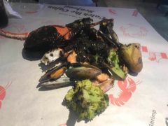 -Catch the Cajun Seafood(表参道店)