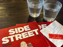 -Side Street街旁(交道口店)