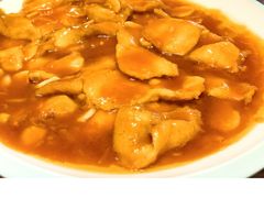 -惠宾饭庄(中山路店)