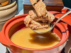 -狮拾久·现代新加坡料理(壹方城店)