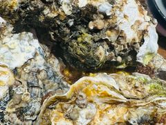 -蚝堡海鲜·威海菜·海肠捞饭·烧烤·亚洲吃蚝公司(幸福门店)