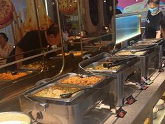 -比格比萨自助(宝山日月光店)