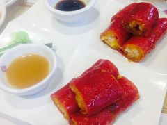 -点都德(千灯湖环宇城店)