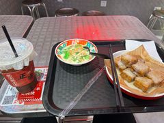 -孖记茶档·热腾茶餐(荔湾领展广场店)