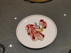 -恩然邦臣酒店-漫垛餐厅