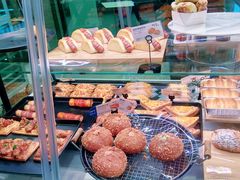 -巴黎贝甜(熙悦汇店)