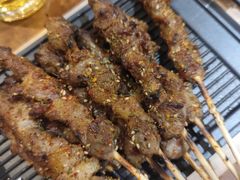 -木屋烧烤(万德庄店)