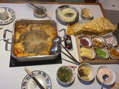 -螺大喜螺蛳粉火锅(雍和宫店)