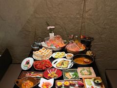 -花潮料理艺食馆(SM新生活广场店)