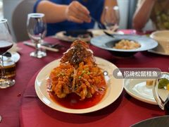 -RIVIERA 松鹤楼(外滩店)