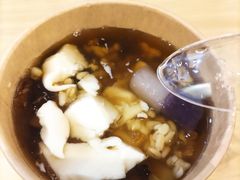 豆花-吉小手•豆花和糖水(卧龙晓城店)