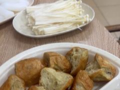 -三叔牛杂火锅店(三淮大街15号店)