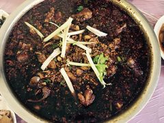 -温江公平红烧兔(总店)