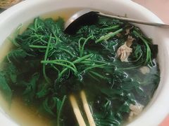 -天强农家菜馆