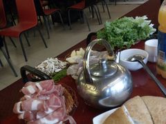 -香丽缘饭馆(黑龙潭店)