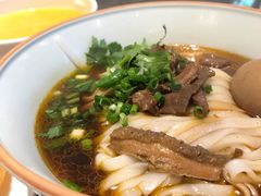 -津市刘聋子粉馆岳阳总店