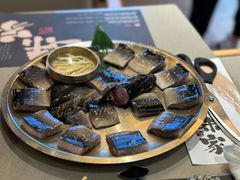 -味家烤肉烤鳗鱼牛排(西塔旗舰店)