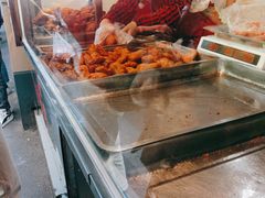 -陶记正宗德州扒鸡(科巷店)